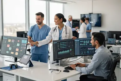 2026 Online Health Informatics Degrees With Clinical Workflow Analysis Coursework thumbnail