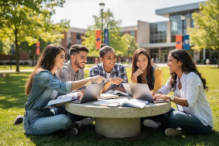 2026 Big Future Scholarships: Eligibility, Deadlines, and Application Tips