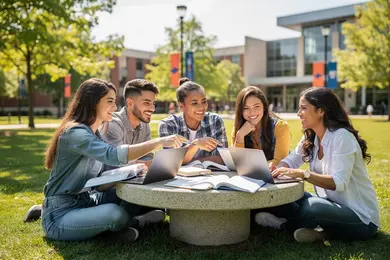 2026 Big Future Scholarships: Eligibility, Deadlines, and Application Tips thumbnail