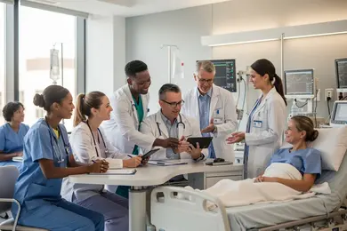 2027 Healthcare Degree Bachelor's-Level ROI Report: Best Career Returns Without Graduate School thumbnail