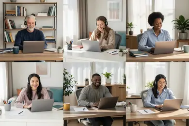 2026 Remote Work Report for Counselor Education Graduates: Flexible Roles, Pay, and Hiring Trends thumbnail