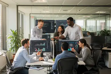 2027 Online vs Campus Data Analytics Outcomes Report: Graduation Rates, Cost, and Career Trade-Offs thumbnail