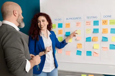 How to Become an Agile Project Manager? Inside the Role of the Next-Gen Leaders. thumbnail