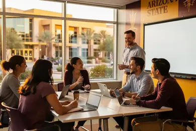 2026 Arizona State University Online BS in Health Care Administration and Policy: Cost, Curriculum, Admissions, and Career Outcomes thumbnail