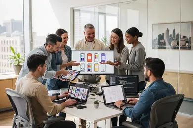 2026 How Many Credits Can You Transfer Into a Mobile App Development Degree Program? thumbnail