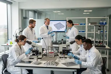2026 Materials Science & Engineering Degree Programs With Rolling Admissions thumbnail