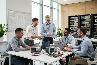 2026 Online Electrical Engineering Degrees for Students Who Want Cross-Functional Engineering Roles thumbnail