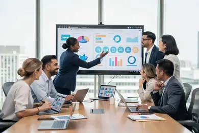 2026 Online Operations Management Degrees With Operations Dashboard Coursework thumbnail