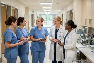 2026 Best Career Pivot Options for People With a Clinical Nurse Leader Degree thumbnail