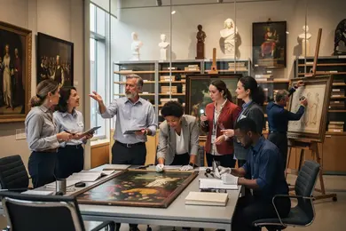 2027 What Is an Art History Master's Degree? Definition, Curriculum & Career Paths thumbnail