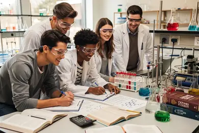 2026 AP Chemistry Frq: Complete Student Guide thumbnail