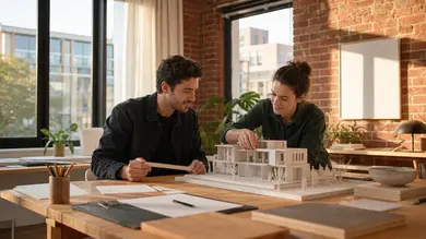2027 Online Architecture Master's Programs With No Letters of Recommendation thumbnail