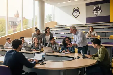 2026 University of Washington Online Master of Science in Information Management - Business Intelligence (BI): Cost, Admissions, Curriculum, and Career Paths thumbnail
