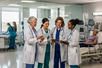 2026 Best Online Nurse Practitioner Programs for Acute Care Careers thumbnail
