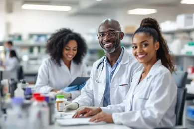 Most Affordable Pharmacy Technician Schools & Training - Budget-Friendly Pharmacy Tech Trade Programs in Fort Lauderdale for 2026