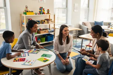 2027 BCBA for School Counselors: Transition Guide