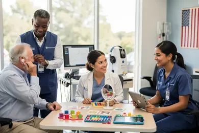 2026 Online Communication Disorders Bachelor's Degree Programs With Weekly Start Dates thumbnail