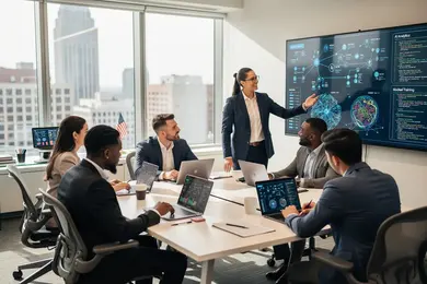 2026 Best AI Courses for Editorial Leaders thumbnail