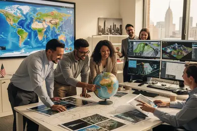 2027 Online Geography Degree Programs That Accept 60, 75, or 90 Transfer Credits thumbnail