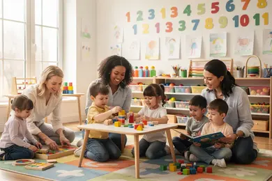 2026 What Requirements Do You Need for an Online Early Childhood Education Bachelor's Degree? Admission Rules, Credits & Eligibility thumbnail