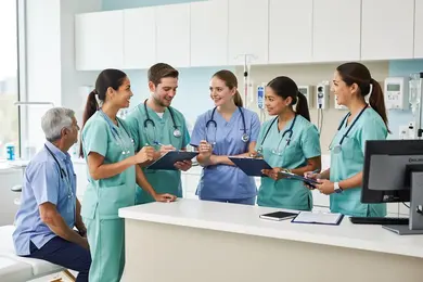 2026 Medical Assisting Degree Careers That Do Not Require Graduate School thumbnail