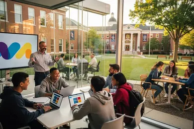 2026 Fastest Online Degrees at American University thumbnail