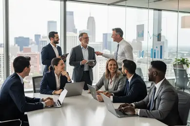2026 Management Degree Completion Time Report: How Long Students Actually Take to Graduate thumbnail