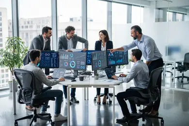 2026 Best Online Master's in Data Analytics for Promotion Into Senior Analytics Roles thumbnail