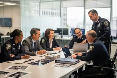 2026 Best Online Criminal Justice Degrees for Law Enforcement Careers thumbnail