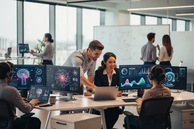 2026 Conditional Admission Artificial Intelligence Master's Programs thumbnail