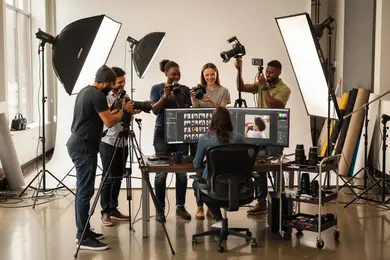 2026 Does an Online Digital Photography Degree Qualify You for Licensure? thumbnail