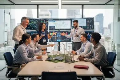 2027 Online Energy Engineering Degree Programs That Accept 60, 75, or 90 Transfer Credits thumbnail
