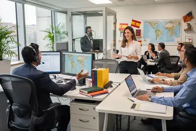 2026 Spanish Degree Completion Time Report: How Long Students Actually Take to Graduate thumbnail
