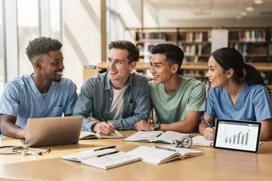 2027 Best College Degrees With Fast Admissions Decisions thumbnail