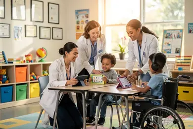 2027 How Long Does It Take to Earn an Online Special Education Doctorate? Timelines, Credits, and Dissertation Options thumbnail