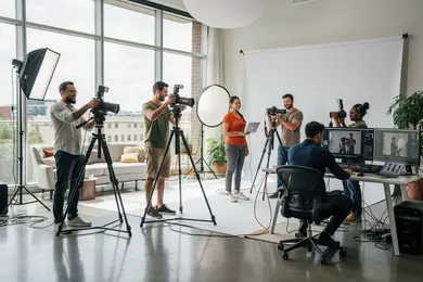 2026 Best Value Online Digital Photography Degree Programs: Affordable Accredited Options with the Strongest ROI thumbnail