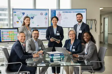 2026 Healthcare Administration Careers Growing Fast Beyond Traditional Hospital Management thumbnail