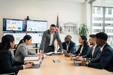 2026 Best Online Bachelor's in Public Administration for Policy Support Roles thumbnail
