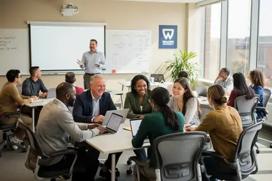 2026 Is Walden University's Online MBA in Human Resource Management Worth It? What Students Should Know thumbnail