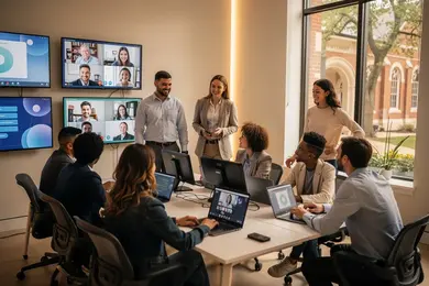 2026 Is Georgetown University Good for Online Students? Programs, Flexibility, and Value thumbnail