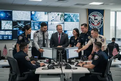 2026 Online Homeland Security Degrees for Students Who Want State Government Security Careers thumbnail
