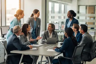 2026 Nurse Executive Leadership Degree Careers That Do Not Require Graduate School thumbnail