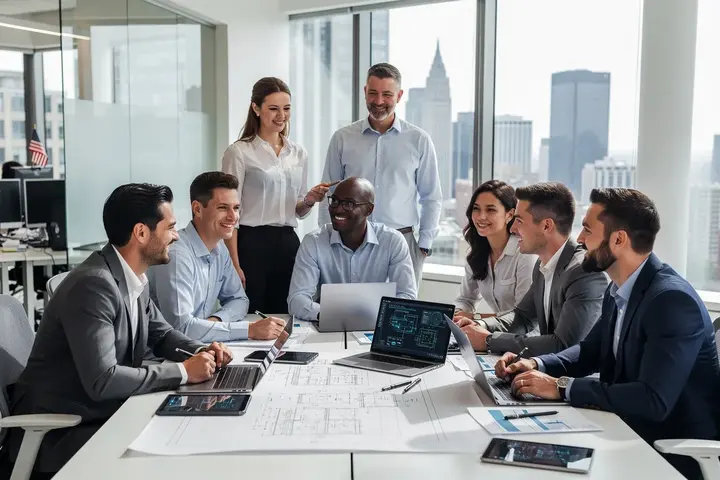 2026 Online Engineering Management Degrees With the Most Flexible Enrollment Paths