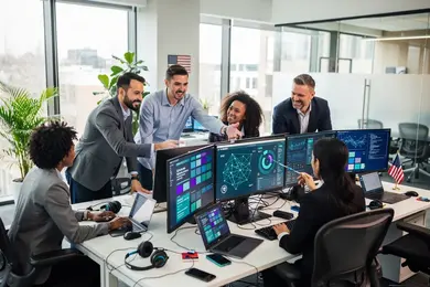 2027 Cyber Security Degree Transfer Efficiency Report: Which Programs Reduce Time to Graduation the Most thumbnail