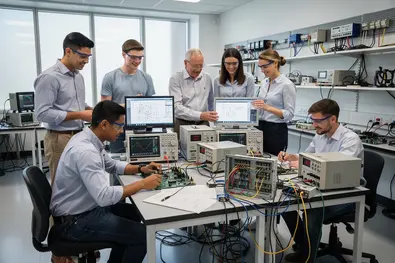 2026 Electrical Engineering Degree Enrollment Trends by Age Group: Traditional Students vs Adult Learners