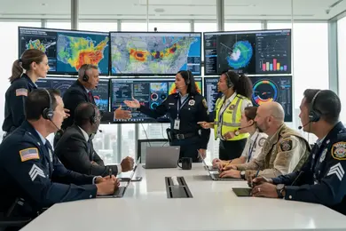2027 Emergency Management Degree Outlook Through 2030: Enrollment, Salary, and Hiring Projections thumbnail