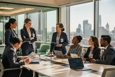 2026 Nurse Executive Leadership Career Hotspots: Cities With the Best Pay, Job Openings, and Growth thumbnail