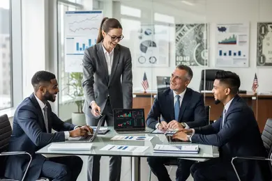 2026 Best Online Finance Degrees for Credit Analysis Careers thumbnail