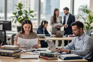 2026 Entry-Level Jobs With an English Master's Degree thumbnail