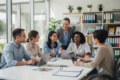 2027 Online Social Work Doctorate Programs That Do Not Require the GRE or GMAT thumbnail